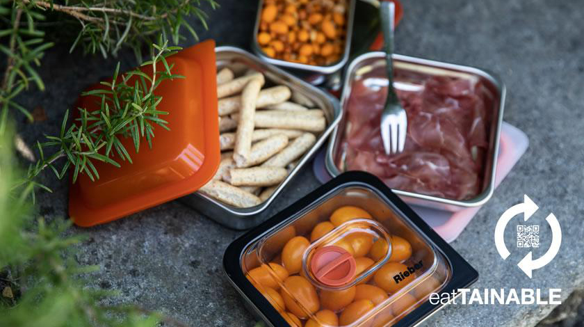 eatTAINABLE eatTAINABLE