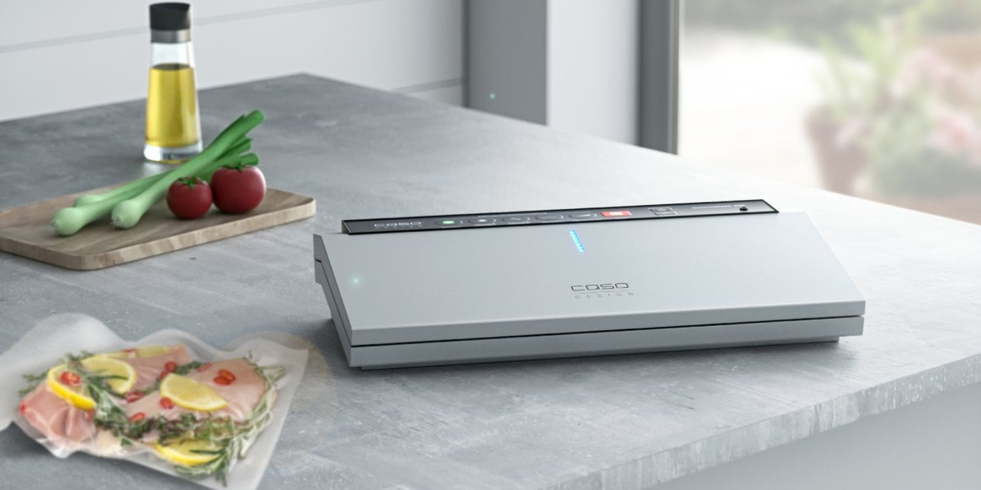 SOUSVIDE & FRESH SOUSVIDE & FRESH