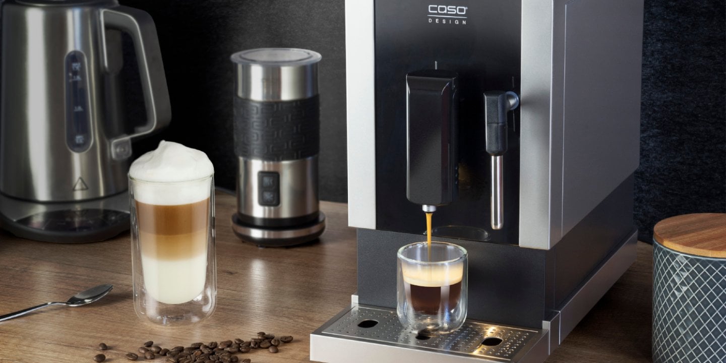 COFFEE EXPERIENCE COFFEE EXPERIENCE