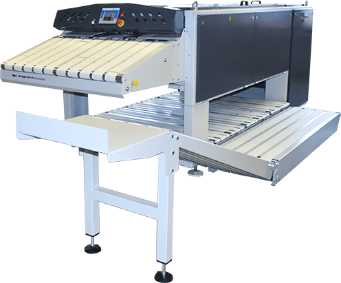 IPSO industrial towel Folder